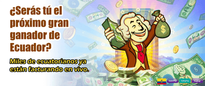 Los mejores parleys están aquí