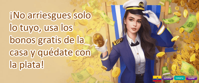 Bono de Referido Bumbet promotion