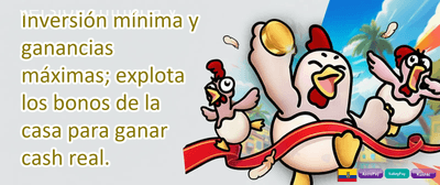 Recarga Diaria de Energía promotion