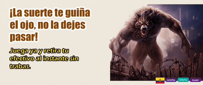 Usa tu código promocional ahora